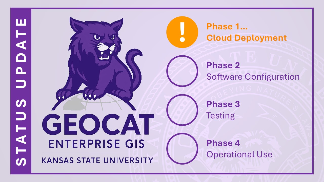 geocat status